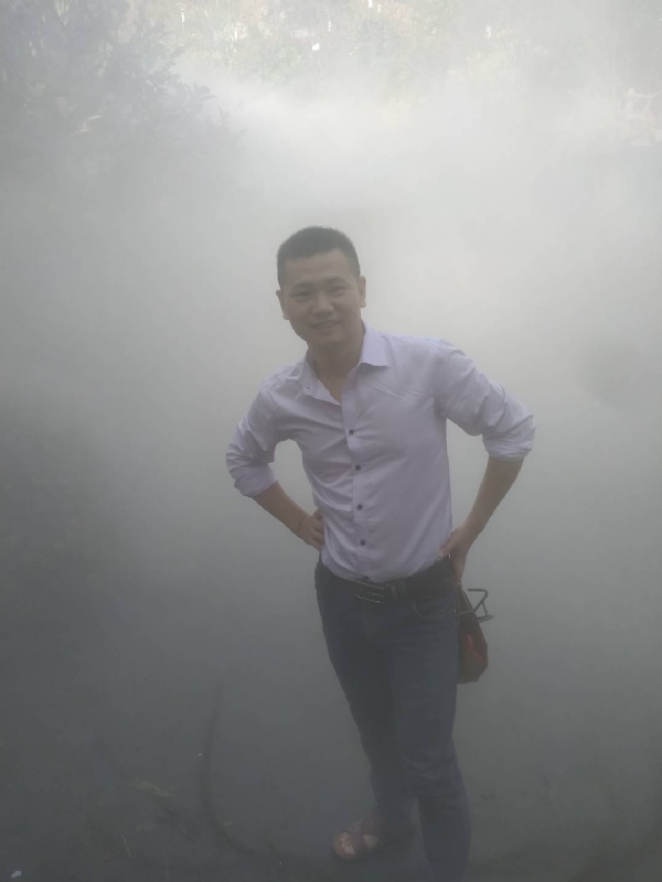 重新开始的第一张照片--宁德婚介网