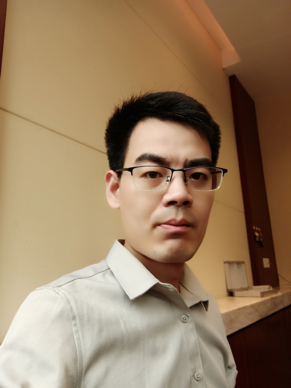白头偕老的第二张照片--宁德婚介网