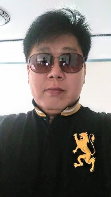 含笑半步癲的第三张照片--宁德婚介网