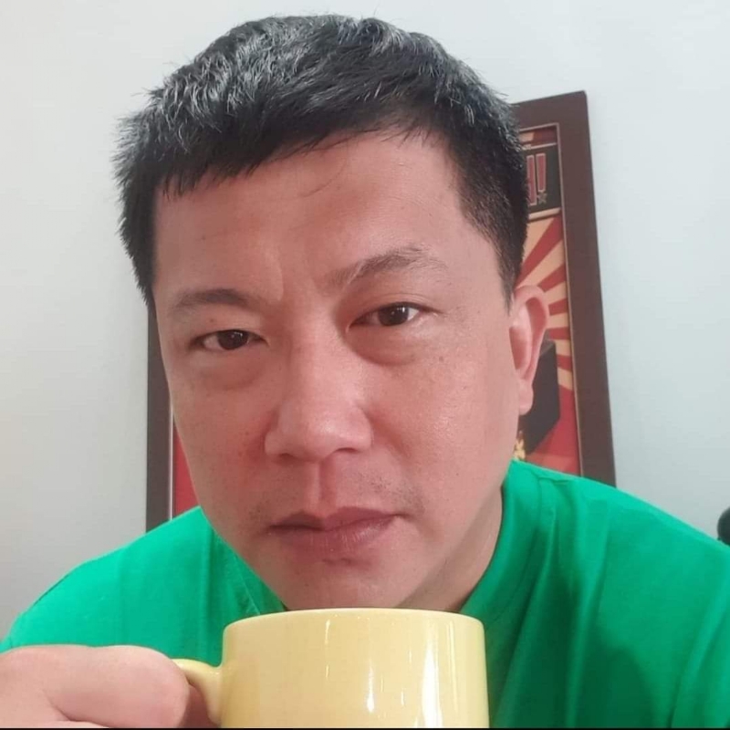 雨果先生的第二张照片--宁德婚介网