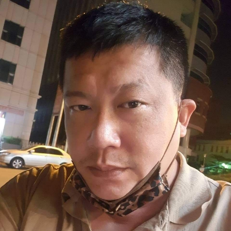 雨果先生的第三张照片--宁德婚介网