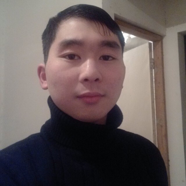 阿鸿的第一张照片--宁德婚介网