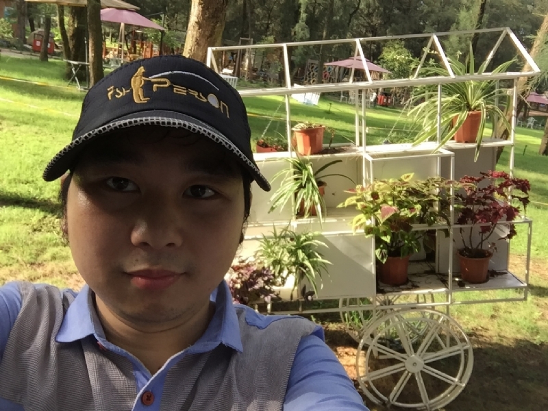 阿鸿的第三张照片--宁德婚介网