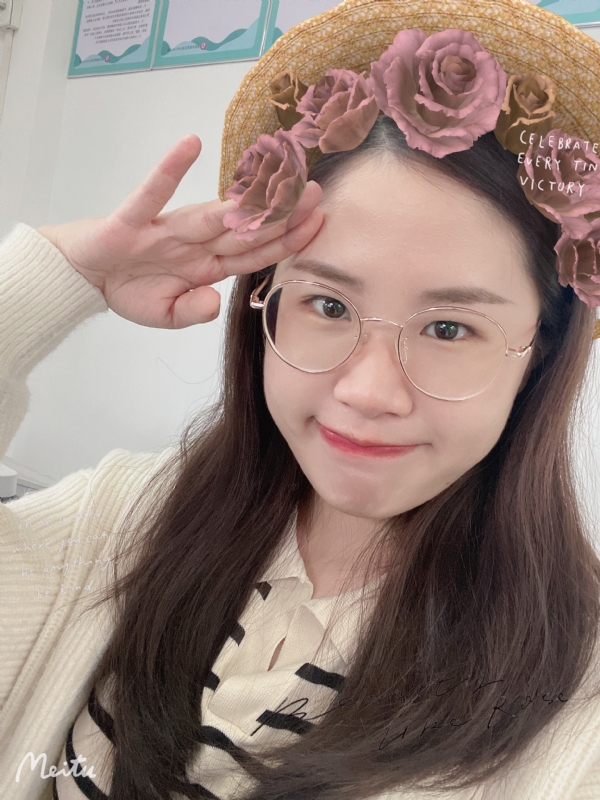 扁桃体不发言的第二张照片--宁德婚介网