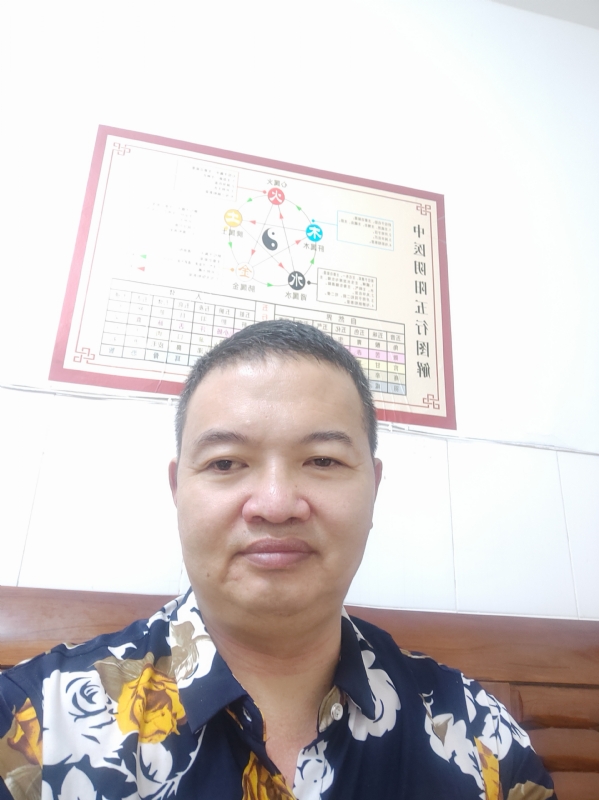 健康调理顾问韩智平的第三张照片--宁德婚介网