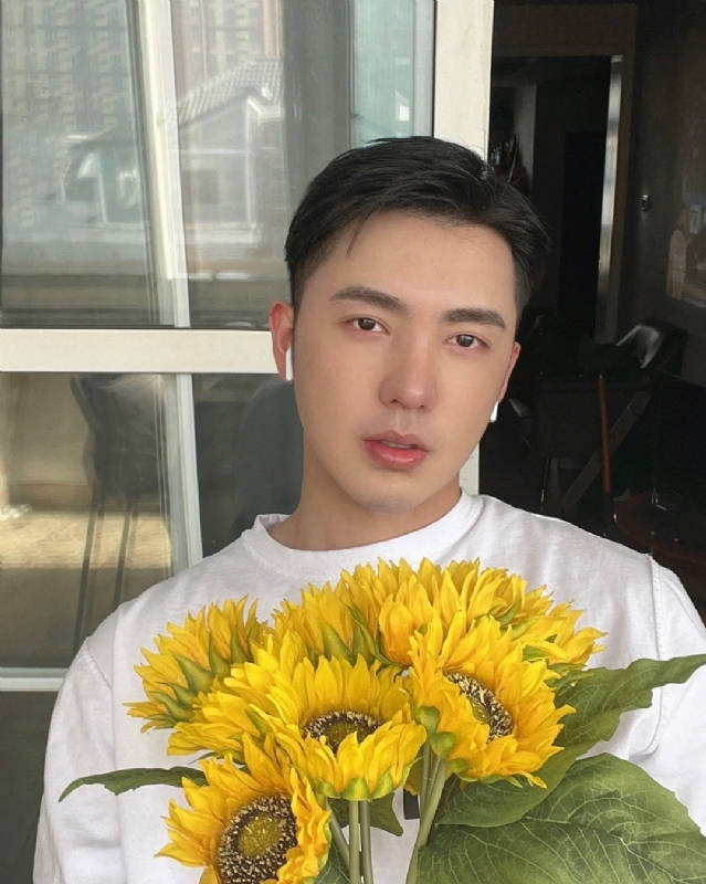 浪子无悔的第二张照片--宁德婚介网