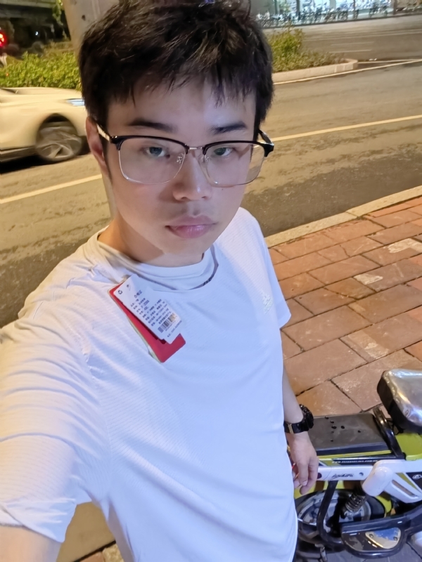 jxz的第一张照片--宁德婚介网