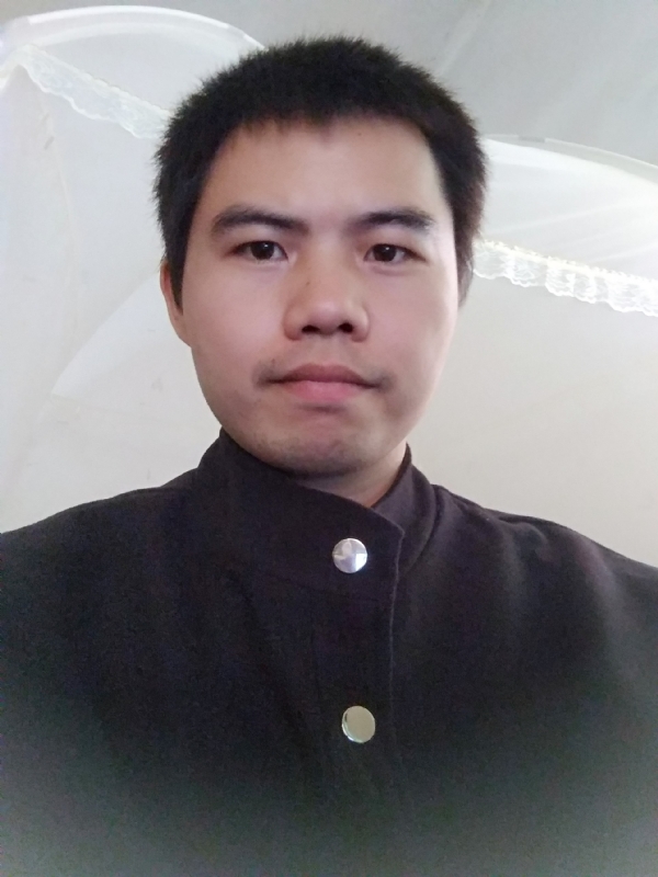 韦不凡的第一张照片--宁德婚介网