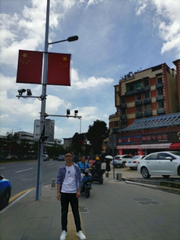 千里不留行的第一张照片--宁德婚介网