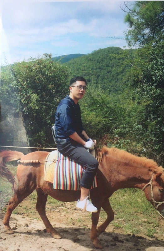 小社的第二张照片--宁德婚介网