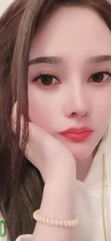 琳琳的第一张照片--宁德婚介网