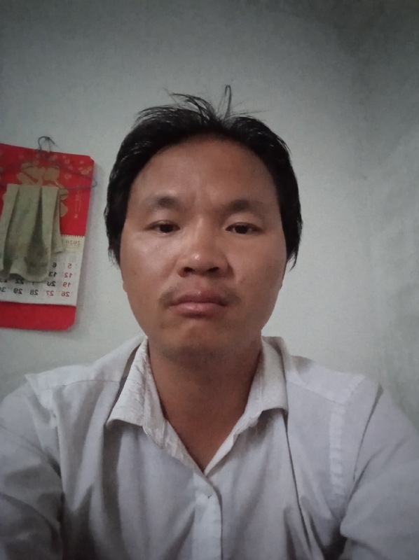 小杨的第一张照片--宁德婚介网