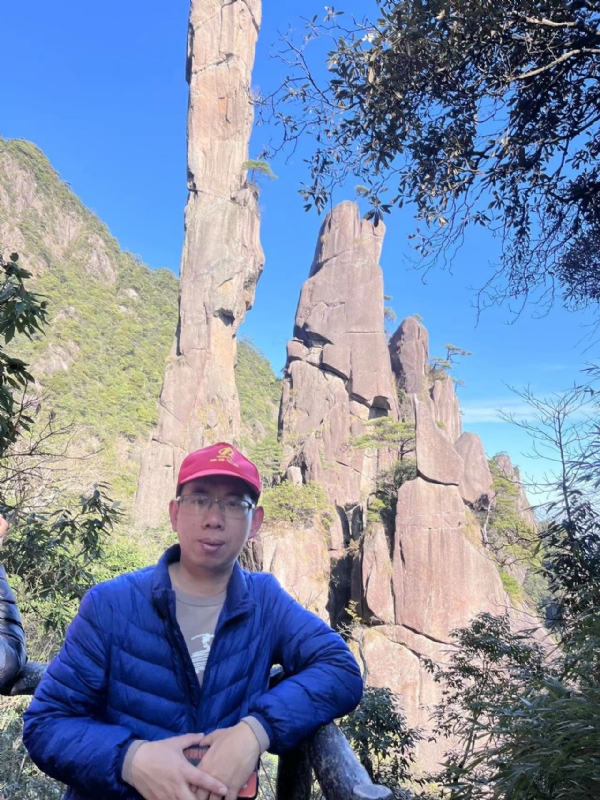 师傅被妖怪吃了的第二张照片--宁德婚介网
