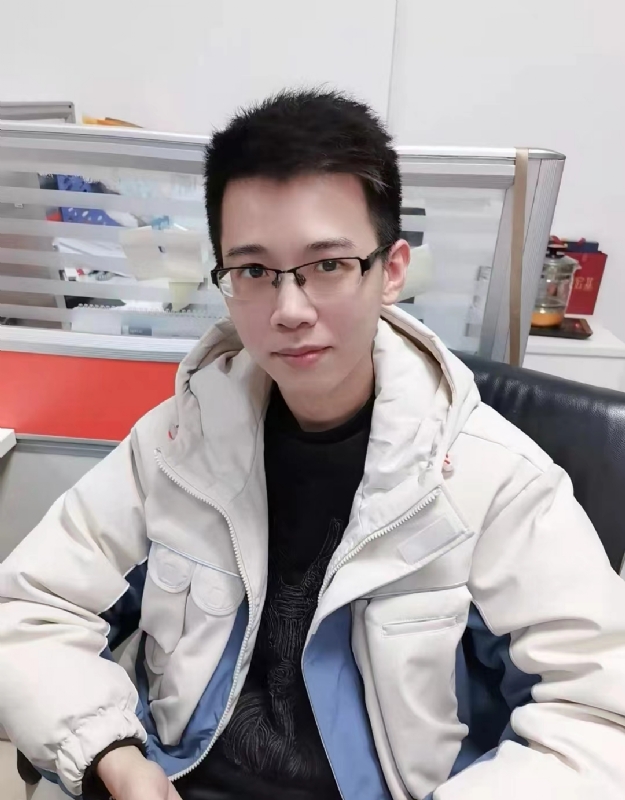 云杰的第一张照片--宁德婚介网