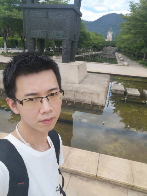 云杰的第二张照片--宁德婚介网