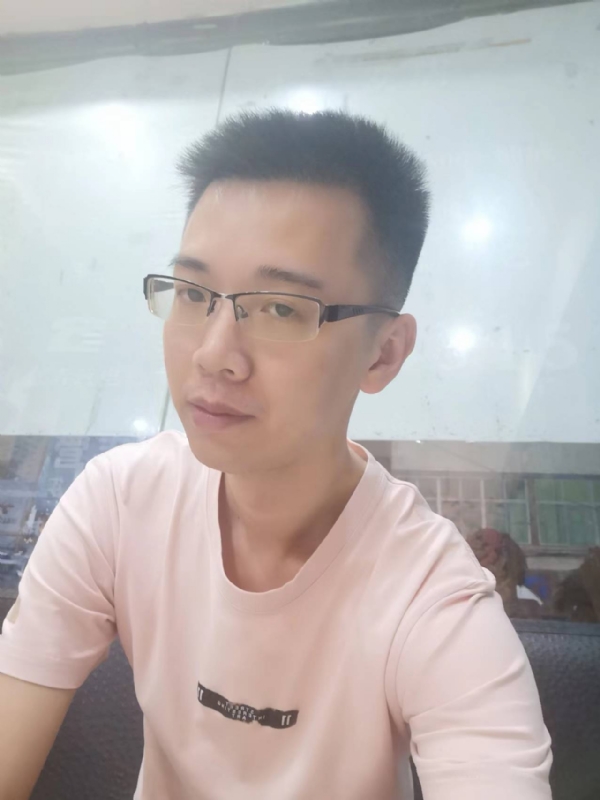 云杰的第三张照片--宁德婚介网