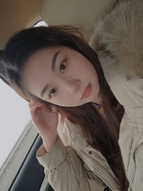 迷路惹的第一张照片--宁德婚介网