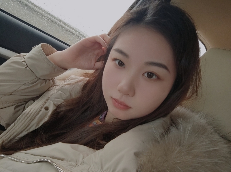 迷路惹的第三张照片--宁德婚介网