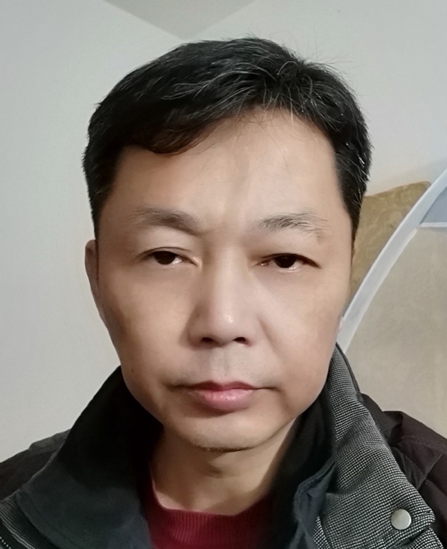 大苏苏的第三张照片--宁德婚介网