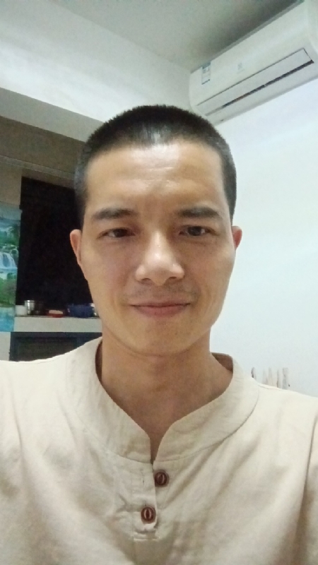 兴兴的第二张照片--宁德婚介网
