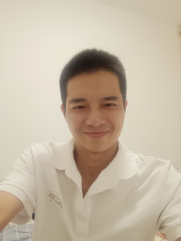 兴兴的第四张照片--宁德婚介网