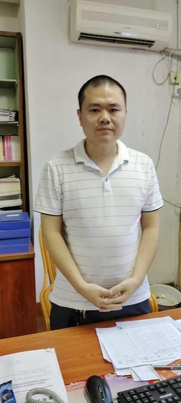 千里川寻的第一张照片--宁德婚介网