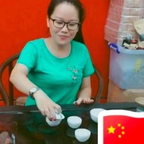 妖娆的第一张照片--宁德婚介网