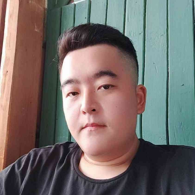 小谢的第一张照片--宁德婚介网