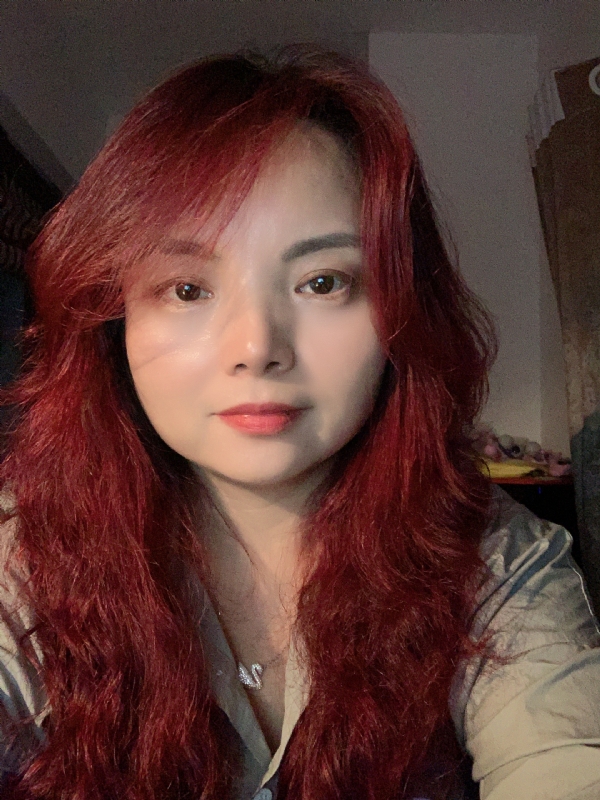 静静的第一张照片--宁德婚介网