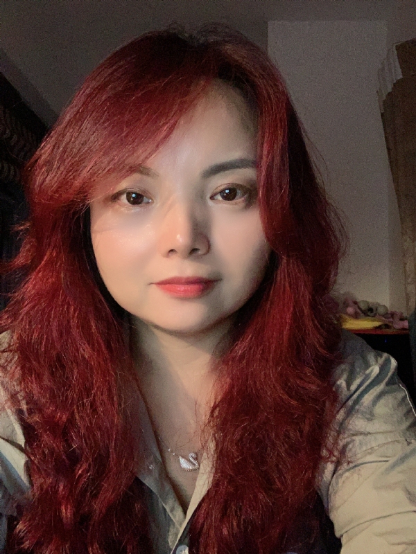 静静的第二张照片--宁德婚介网