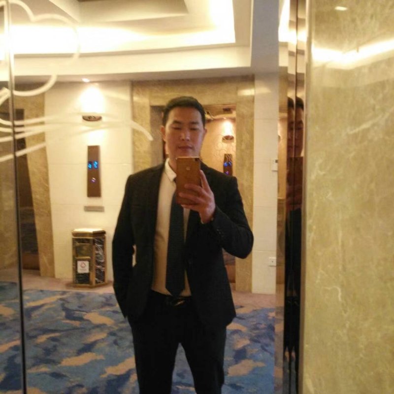 温暖的阳光的第一张照片--宁德婚介网
