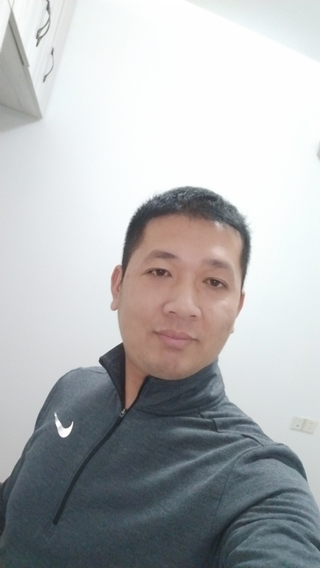 好好的第一张照片--宁德婚介网