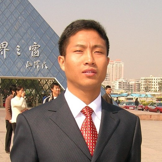 友缘的第一张照片--宁德婚介网