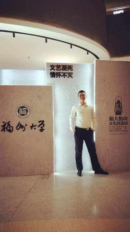 凌宇的第一张照片--宁德婚介网