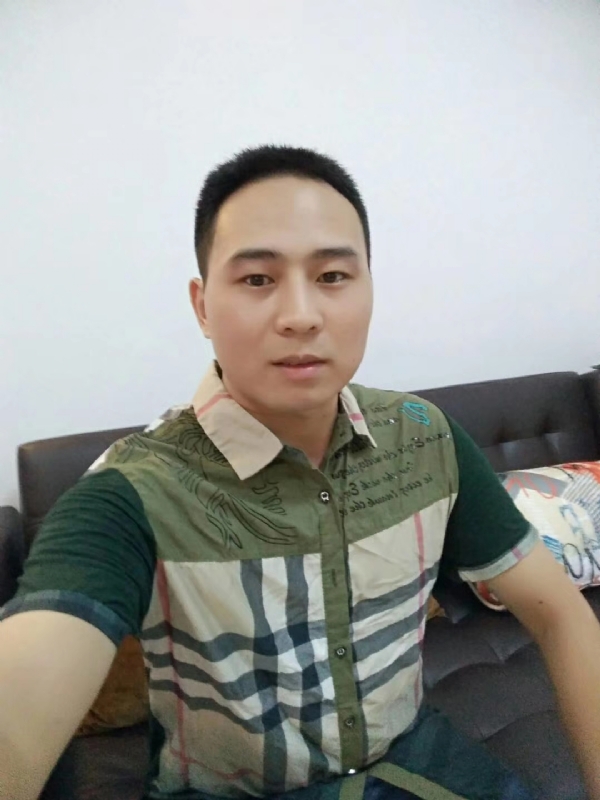 寻找一位爱人的第二张照片--宁德婚介网