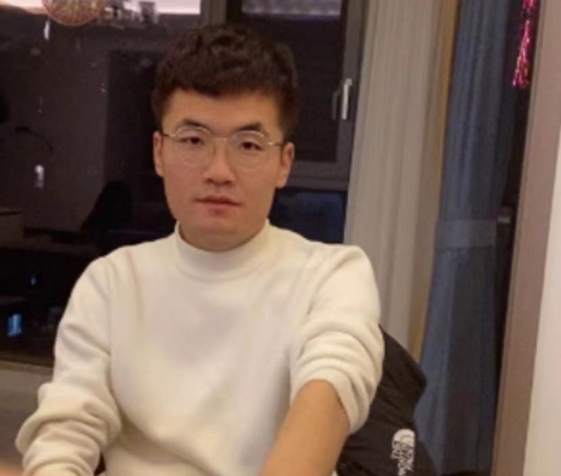 阮籍的第一张照片--宁德婚介网