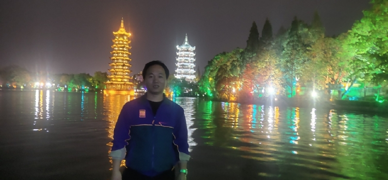 喜乐的第一张照片--宁德婚介网