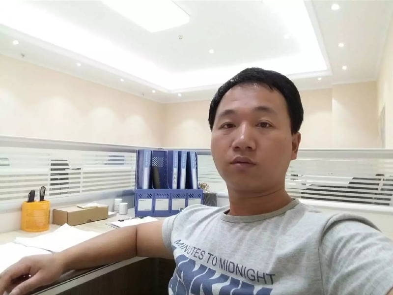喜乐的第三张照片--宁德婚介网