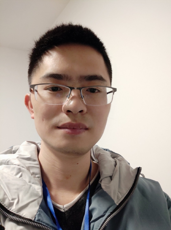 清风的第一张照片--宁德婚介网