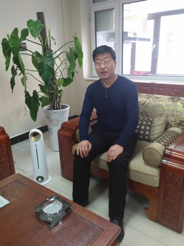 岚歌的第一张照片--宁德婚介网