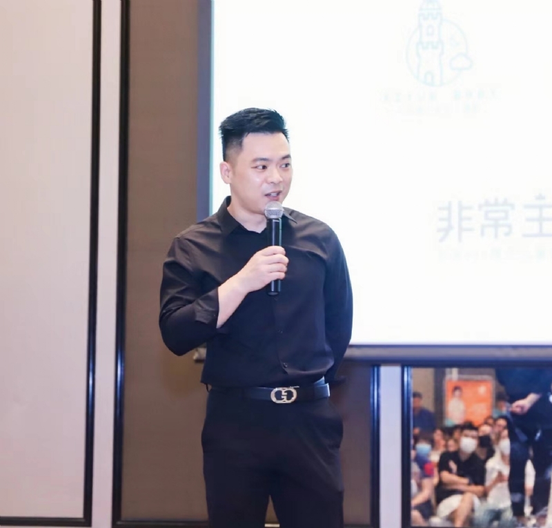 爱吃肉的猪大爷的第一张照片--宁德婚介网