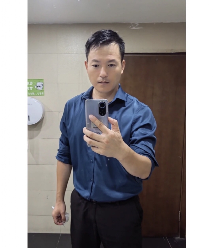 缘来是你的第三张照片--宁德婚介网
