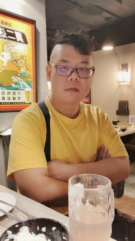 公爵的第一张照片--宁德婚介网