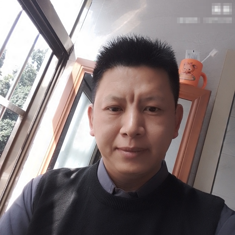 凯凯的第一张照片--宁德婚介网