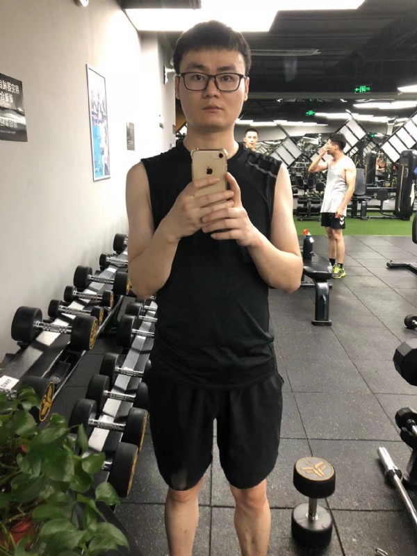 土豆的第一张照片--宁德婚介网