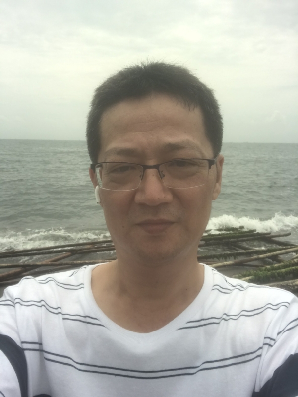 浪人的第一张照片--宁德婚介网