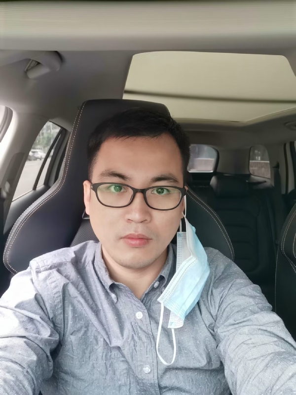 路人甲的第一张照片--宁德婚介网