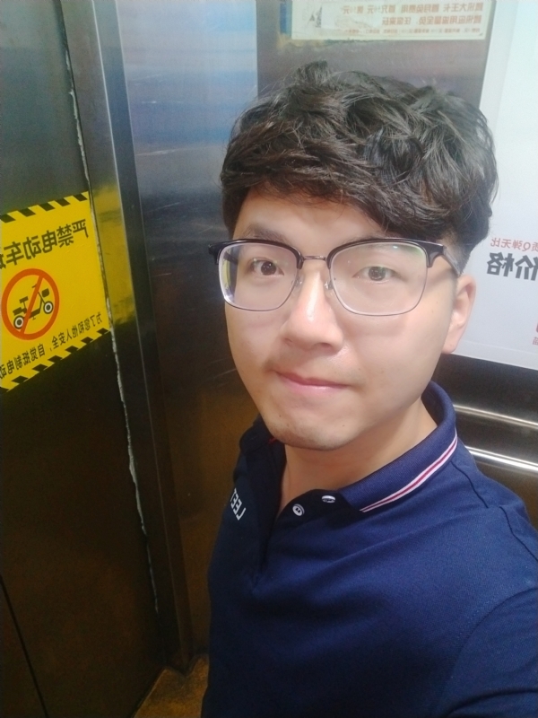 H先生的第二张照片--宁德婚介网