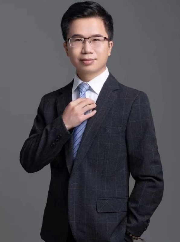 陈先生的第一张照片--宁德婚介网
