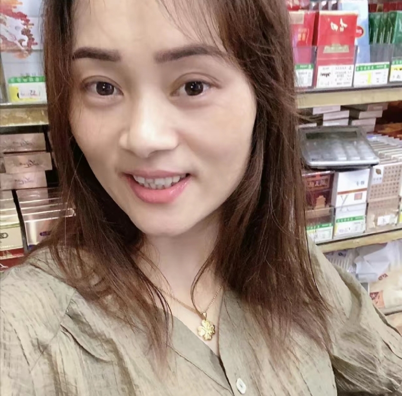蓝魔的第一张照片--宁德婚介网